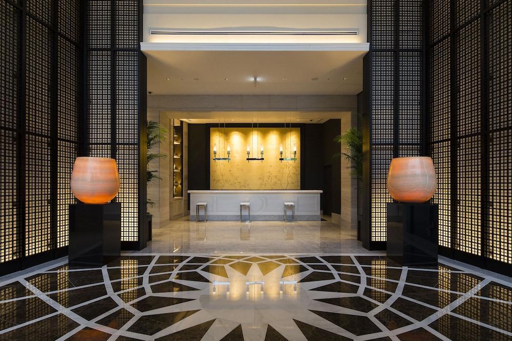 Toko City Hotel Umeda أوساكا المظهر الخارجي الصورة
