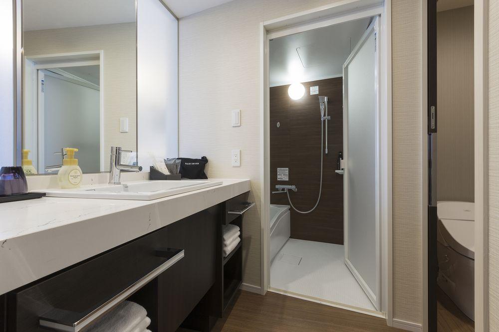 Toko City Hotel Umeda أوساكا المظهر الخارجي الصورة