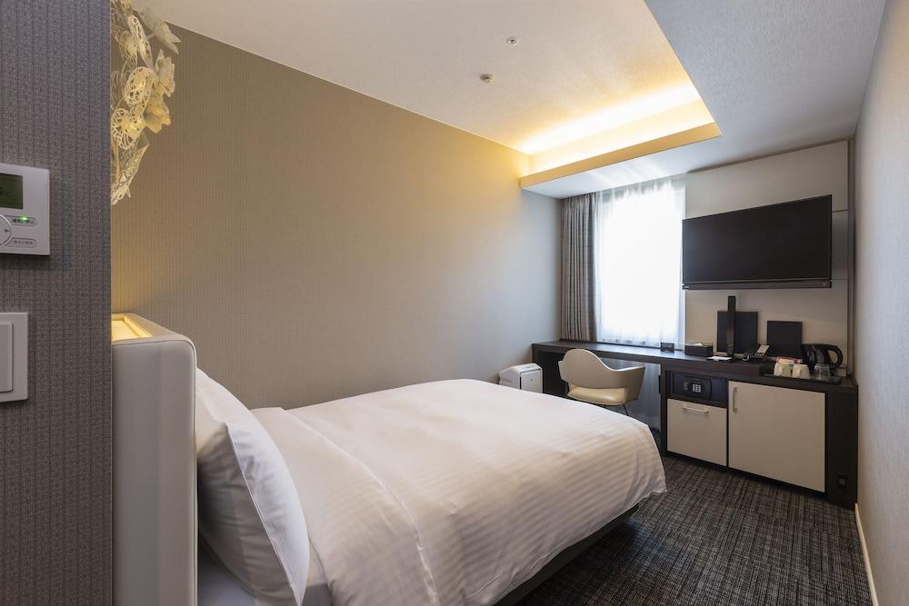 Toko City Hotel Umeda أوساكا المظهر الخارجي الصورة