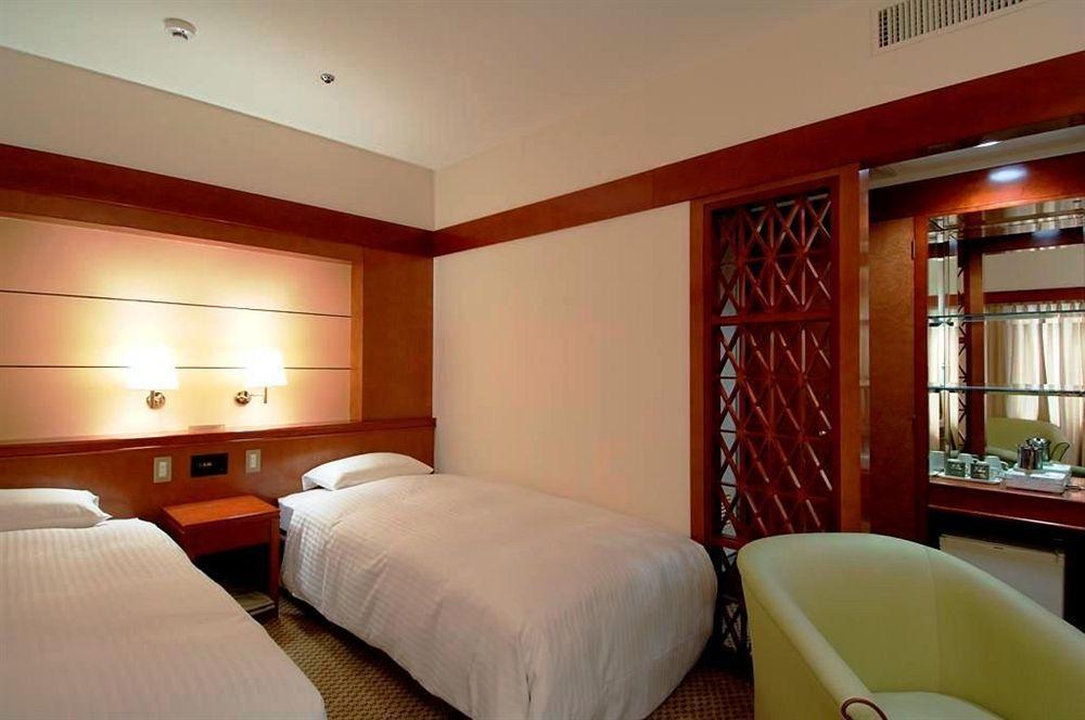 Toko City Hotel Umeda أوساكا المظهر الخارجي الصورة