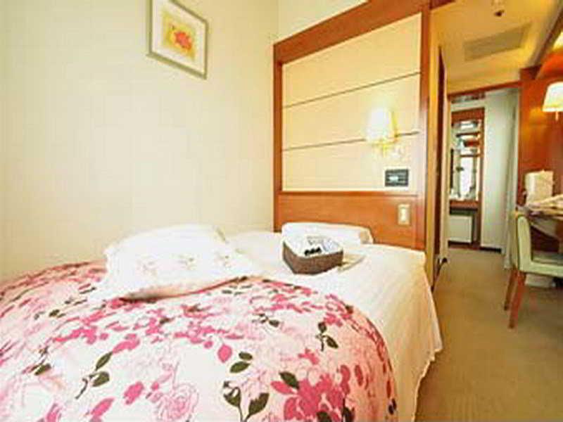 Toko City Hotel Umeda أوساكا المظهر الخارجي الصورة