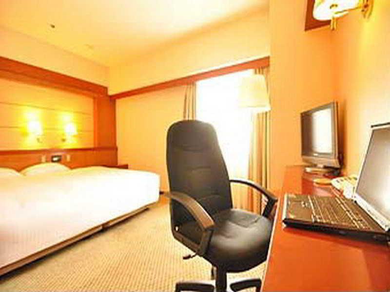 Toko City Hotel Umeda أوساكا المظهر الخارجي الصورة